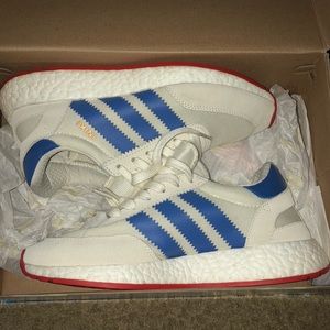 Basically Brand New Iniki Runners!!!!